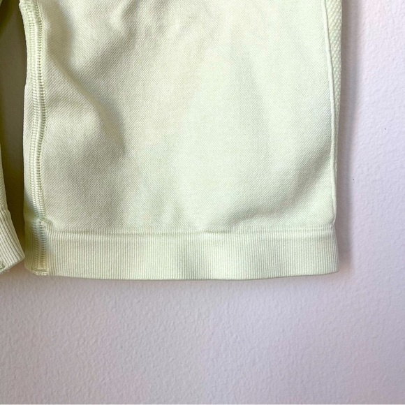 Gymshark Limited Edition Flex Cycling Athletic High Rise Gym Workout Shorts - Picture 6 of 8